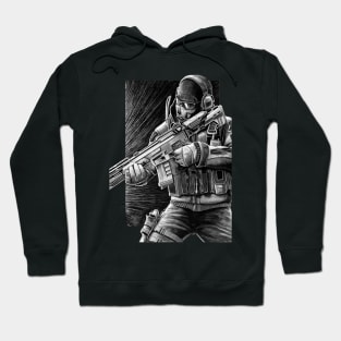 Ghost - 2020 Hoodie